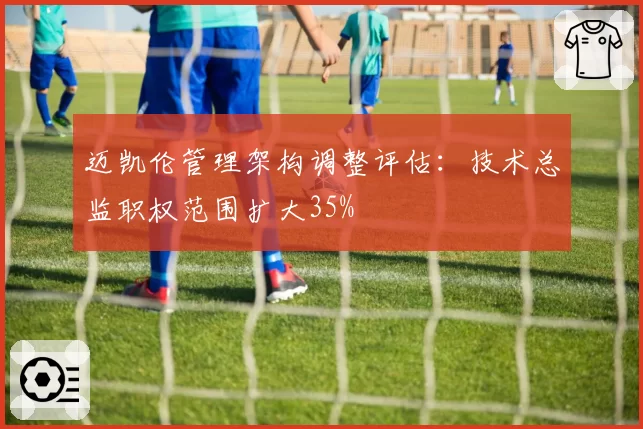 迈凯伦管理架构调整评估：技术总监职权范围扩大35%