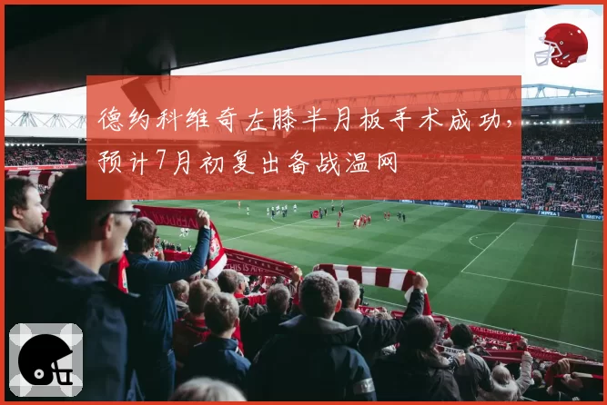 德约科维奇左膝半月板手术成功,预计7月初复出备战温网